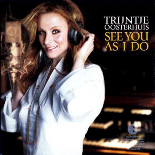 Trijntje Oosterhuis